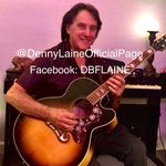 Denny Laine - @dennylaineofficialpage - Instagram