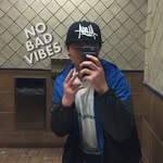 Denny Lam - @lilpandaaaa - Instagram