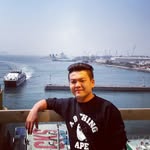 Denny Lam - @weng.85 - Instagram