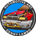 Denny Lambo - @dennylambo - Instagram