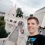 Denny Lamon - @dennylamon - Instagram