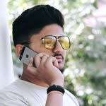 Denny desaiii - @denny_langhnaj - Instagram