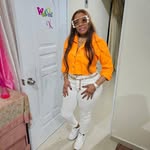 Denny La Ñoña Brito - @dennylanona - Instagram