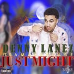 Denny Lanez- By PlatinumKeys - @thisisdennylanez - Instagram