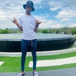 Denny Langman - @denny_belangrik123 - Instagram