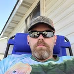 Dennis Landers II - @vortexdarkpaw - Instagram