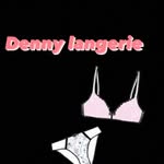 @dennylangerie - Instagram