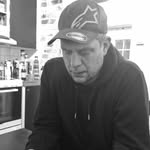 Dennis Lantz - @lantzdennis - Instagram