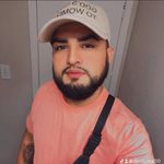 Denny Leal - @dennyleal8 - Instagram