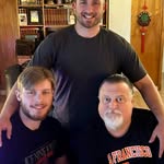 Denny Lewis - @denolew - Instagram