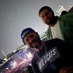 Denny Lewis - @lennydewis - Instagram