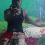 Denny Lewis - @denny.lewis.509 - Instagram