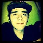 Denny Lewis B. - @dannylewis23 - Instagram