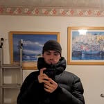 Lewis Denny - @lewisdenny12 - Instagram