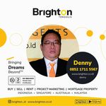 Denny liem - @mrd3nn - Instagram