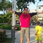 Denny Liemanto - @dennyliemanto - Instagram