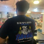 Denny Lira - Facebook