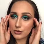 Denny 🌺 - @denny_makeup - Instagram
