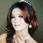 Denny lumban gaol - @denny_makeup_hairdo - Instagram