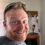 Denny Wetmore - @dennymakesstuff - Instagram