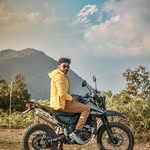 Denny Mathew - @denmathew - Instagram