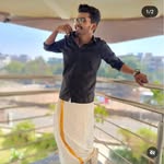 Denny Mathew - @mr_denny_12 - Instagram