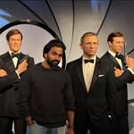 Denny P Mathew - @dennymathewtinytreasures - Instagram