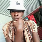Denny Nashilongo - @dennynashilongo - Instagram