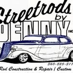 Denny Olson - @streetrodsbydenny_inc - Instagram