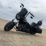 Dennis Potter - @fxstb_denny - Instagram