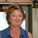Mary Denny Potter - @bsce67 - Instagram
