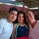 Carlos Denny Camacho Quintero - @carloselcuadrado - Instagram