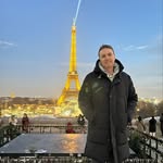 Denny Reid - @dennyreid - Instagram