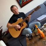 Dennis Robertson - @dennisrobertsonmusic - Instagram