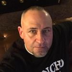 Dennis Robertson - @badcadd - Instagram
