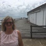 Denny Robertson - @deniseinuk - Instagram