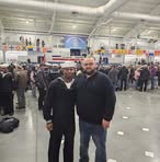 Denny Robertson - Facebook