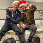 den.da.sim - @denny.david.simon.fp - Instagram