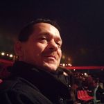 Denny Simon - @residentfrieza - Instagram