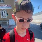 Denny Šimon - Facebook