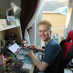 Simon - @simon.denny.351 - Instagram