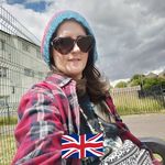 Denny Shane Taylor - @rubiesandbutterflies - Instagram
