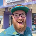 Denny Taylor - @bigdaddydenny - Instagram