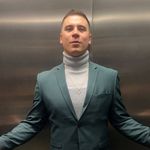 Thomas Denny - @dennytaylorthomas - Instagram