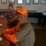 Dennis Tharp - @tharpdennis - Instagram