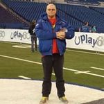 Dennis Tharp Sr - @bangarukondajaanu - Instagram