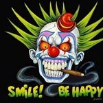 Denny Tharp - @dennytharp - Instagram