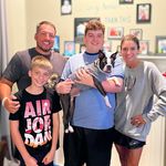 Denny Thompson - @dennythompsonjax - Instagram
