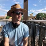 Denny Thompson - @smallartenthusiast - Instagram
