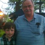 Denny Thompson - @dennythompson5 - Instagram